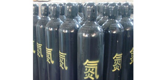山西瓶裝氣體廠家告訴你氧氣瓶為什么要禁油？