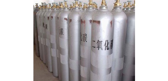 山西氣體廠家：二氧化碳的工業(yè)制備方法有哪些？