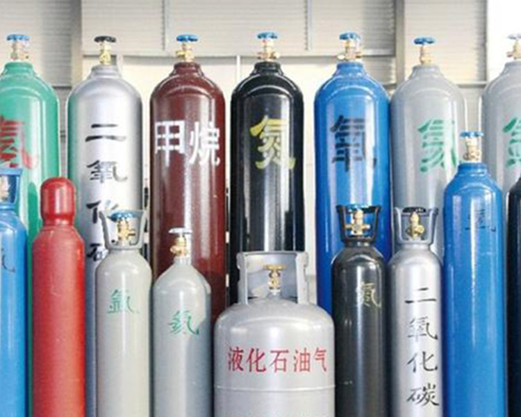 永固氣體給您講講，工業(yè)氣體在冶金行業(yè)中的應(yīng)用都有哪些？