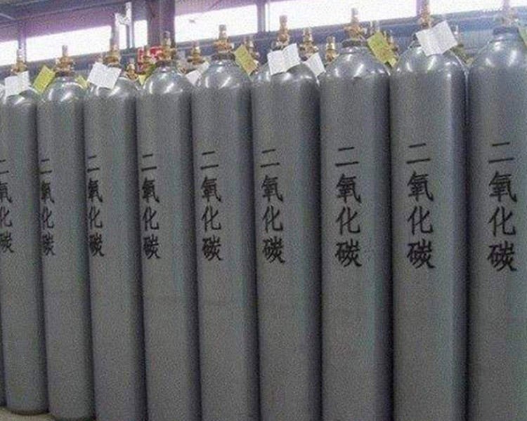 交城永固氣體 講解，工業(yè)氣體的生產(chǎn)方法與市場解析